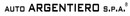 Logo Autoargentiero spa
